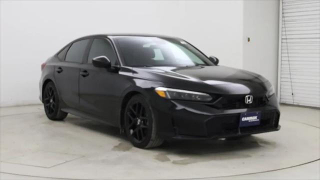 2025 Honda Civic Sport for sale in Albany, NY