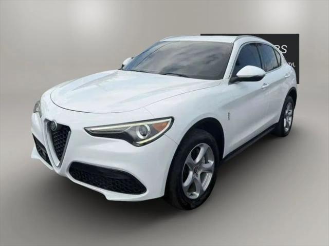 2018 Alfa Romeo Stelvio AWD for sale in Orlando, FL