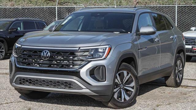 2026 Volkswagen Atlas Cross Sport SE for sale in Cerritos, CA