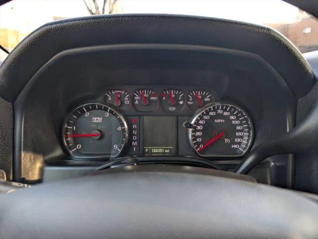 2016 Chevrolet Silverado 3500HD WT