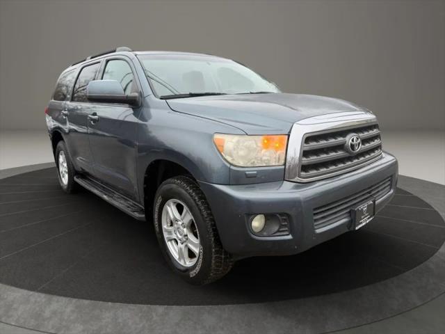2008 Toyota Sequoia SR5 5.7L V8 for sale in Stafford, VA