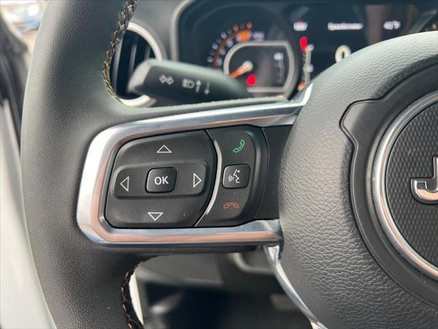 2024 Jeep Wrangler 4-Door Sahara 4x4