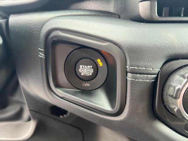 2024 Jeep Wrangler 4-Door Sahara 4x4