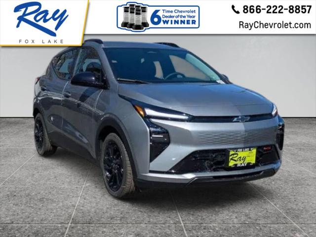 2027 Chevrolet Bolt RS for sale in Fox Lake, IL