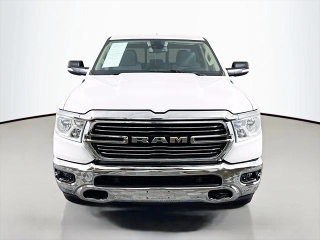 2019 Ram 1500 Big Horn/Lone Star Quad Cab 4x4 6'4" Box