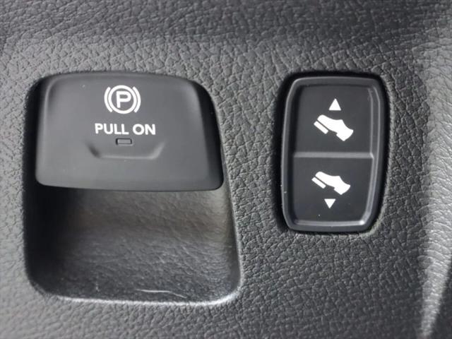 2019 Ram 1500 Big Horn/Lone Star Quad Cab 4x4 6'4" Box