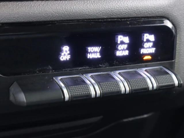 2019 Ram 1500 Big Horn/Lone Star Quad Cab 4x4 6'4" Box