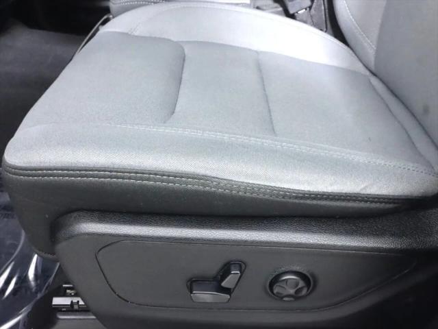 2019 Ram 1500 Big Horn/Lone Star Quad Cab 4x4 6'4" Box