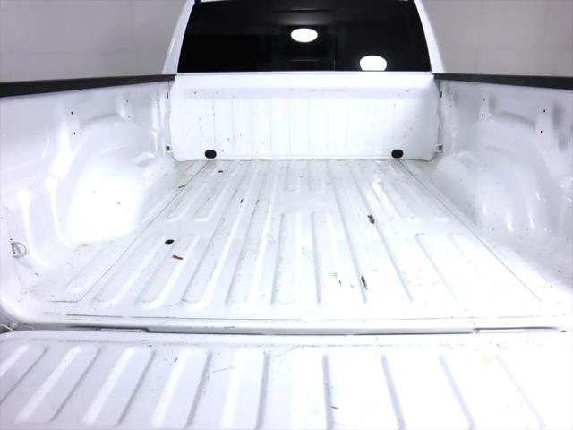2019 Ram 1500 Big Horn/Lone Star Quad Cab 4x4 6'4" Box