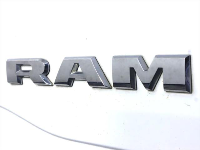 2019 Ram 1500 Big Horn/Lone Star Quad Cab 4x4 6'4" Box