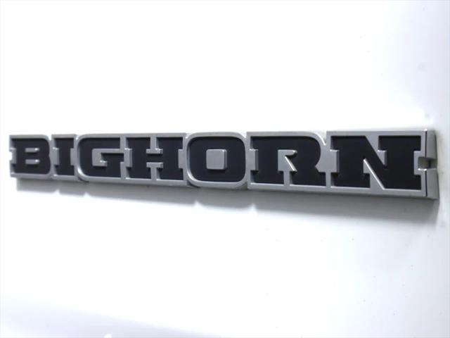 2019 Ram 1500 Big Horn/Lone Star Quad Cab 4x4 6'4" Box