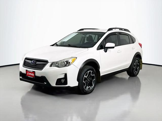 2017 Subaru Crosstrek 2.0i Premium for sale in Everett, WA