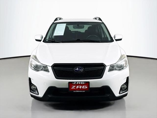 2017 Subaru Crosstrek 2.0i Premium