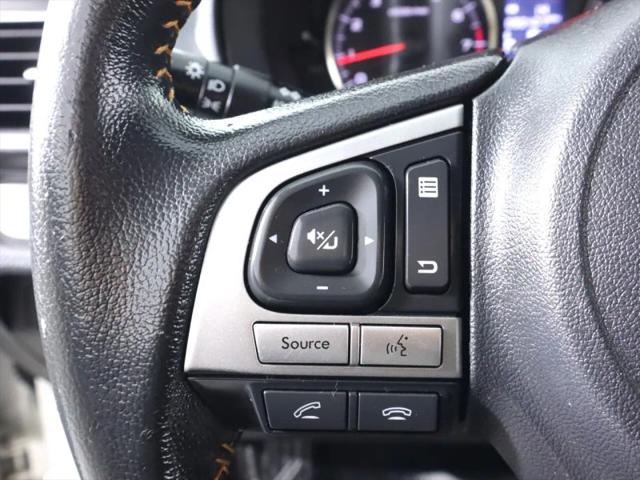 2017 Subaru Crosstrek 2.0i Premium