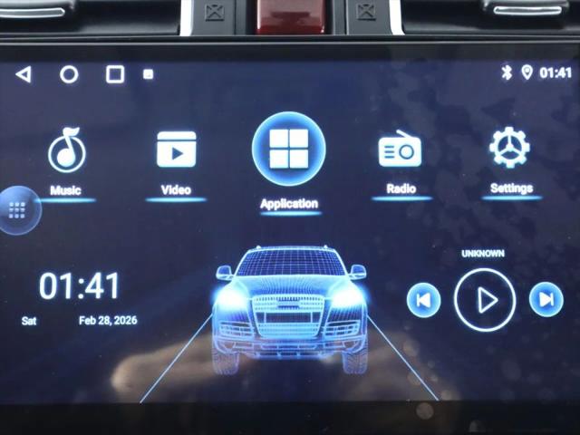 2017 Subaru Crosstrek 2.0i Premium