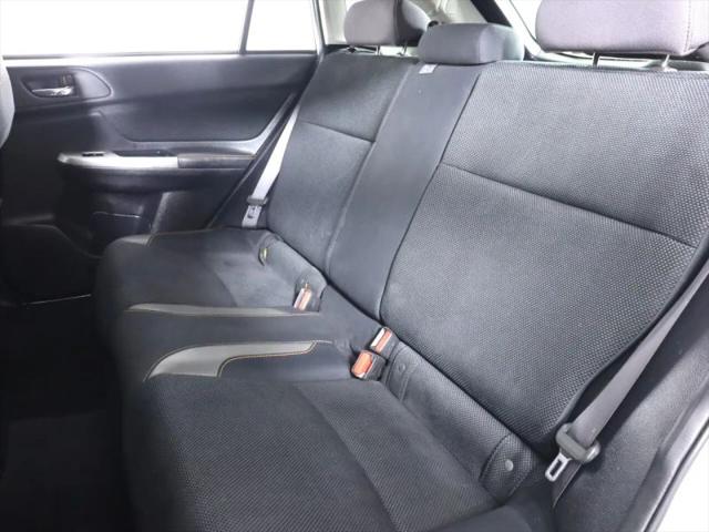 2017 Subaru Crosstrek 2.0i Premium