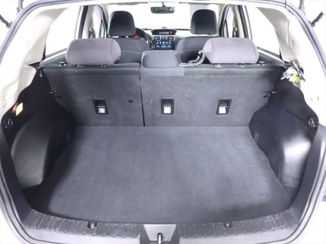 2017 Subaru Crosstrek 2.0i Premium