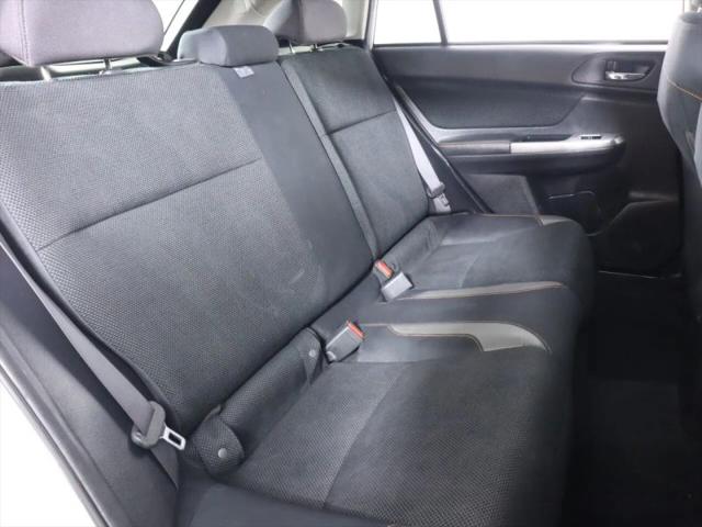 2017 Subaru Crosstrek 2.0i Premium