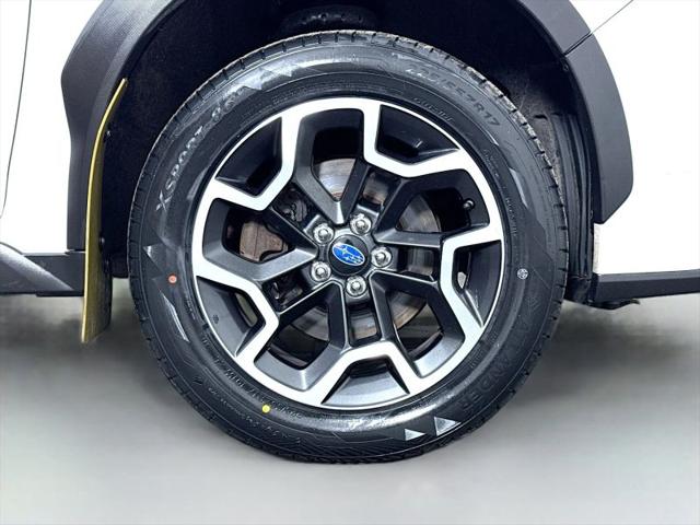 2017 Subaru Crosstrek 2.0i Premium