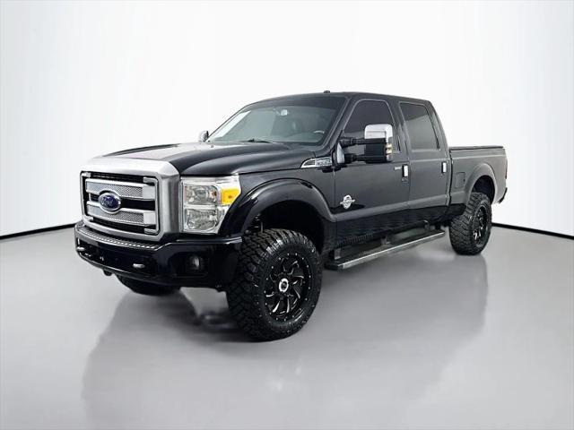 2016 Ford F-350 King Ranch for sale in Everett, WA