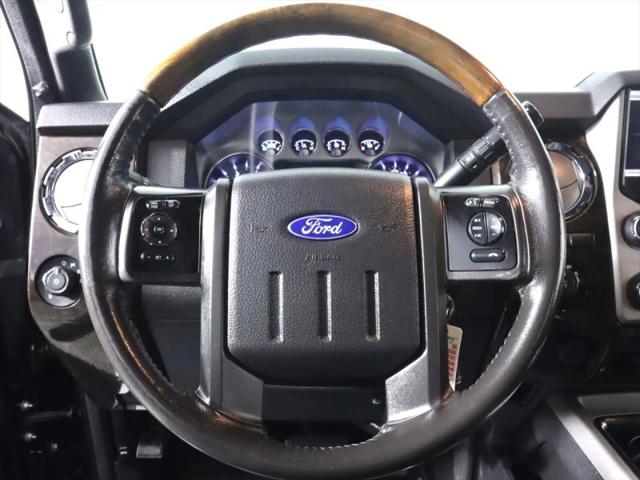 2016 Ford F-350 King Ranch