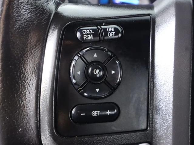 2016 Ford F-350 King Ranch
