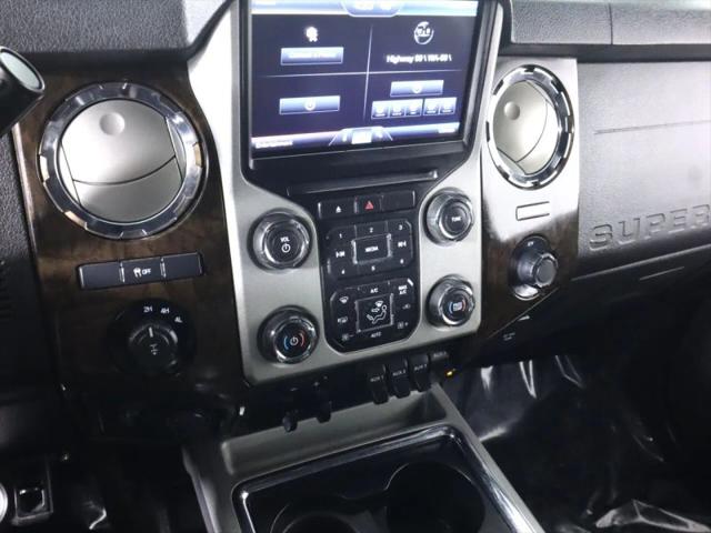 2016 Ford F-350 King Ranch