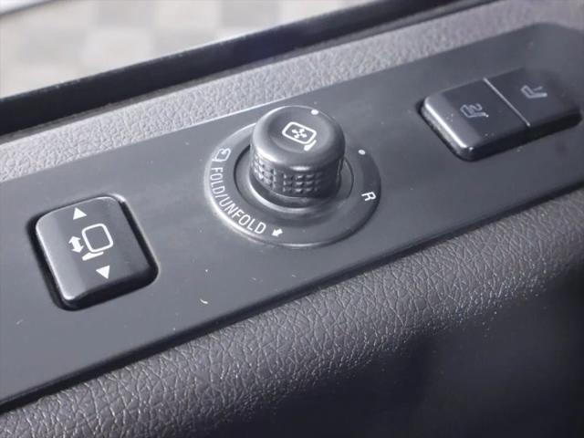 2016 Ford F-350 King Ranch