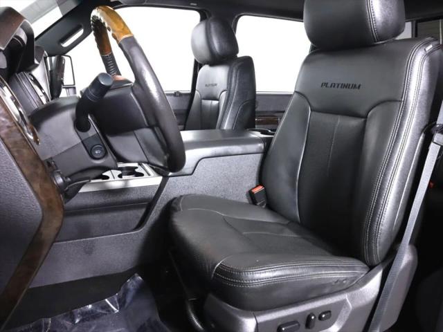 2016 Ford F-350 King Ranch