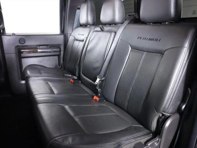2016 Ford F-350 King Ranch