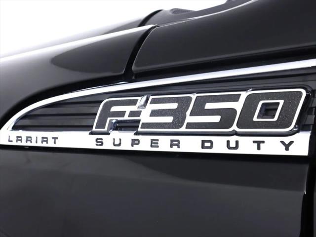 2016 Ford F-350 King Ranch