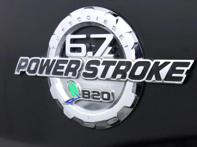 2016 Ford F-350 King Ranch