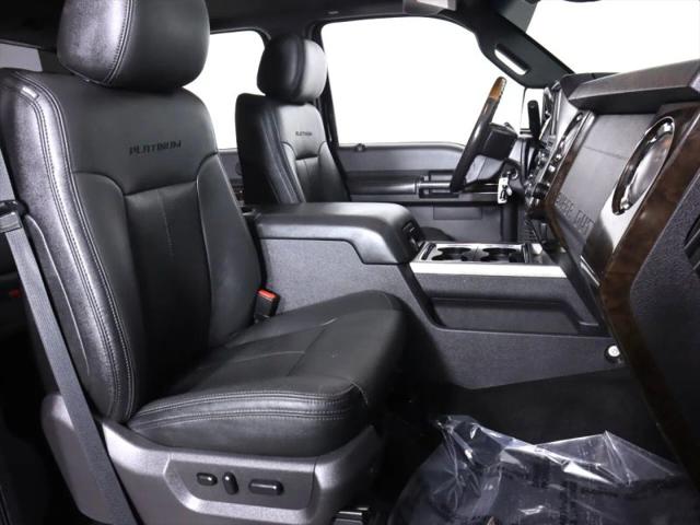 2016 Ford F-350 King Ranch