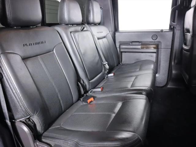 2016 Ford F-350 King Ranch