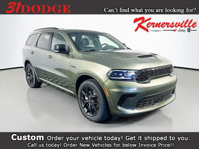 2026 Dodge Durango GT Plus HEMI V8 AWD for sale in Kernersville, NC