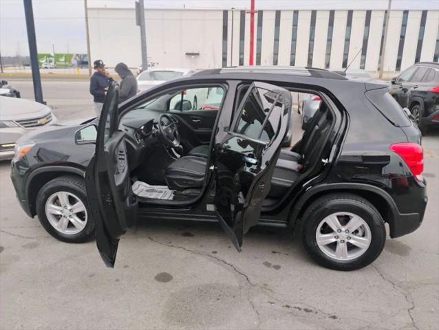 2019 Chevrolet Trax LT for sale in Omaha, NE