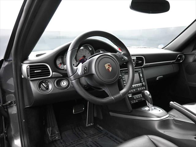 2013 Porsche 911 Turbo