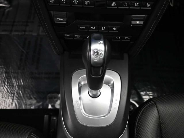 2013 Porsche 911 Turbo