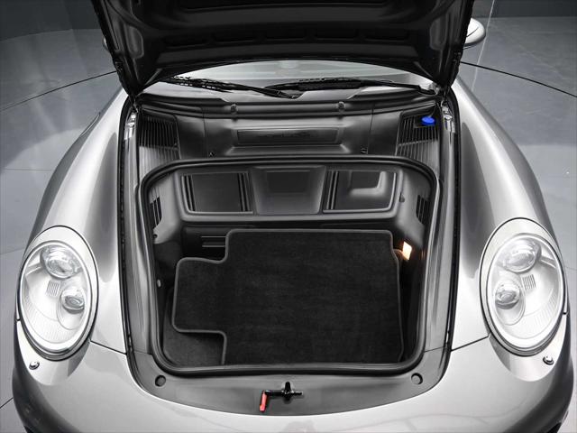 2013 Porsche 911 Turbo