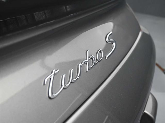 2013 Porsche 911 Turbo