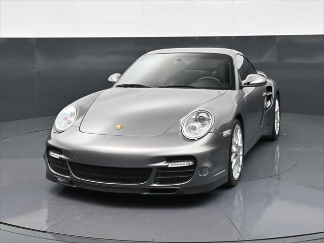2013 Porsche 911 Turbo