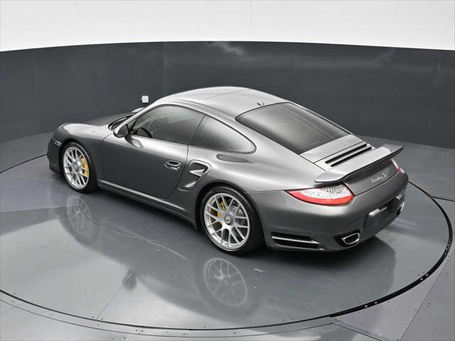 2013 Porsche 911 Turbo