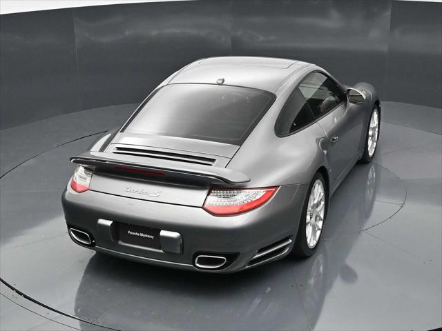 2013 Porsche 911 Turbo