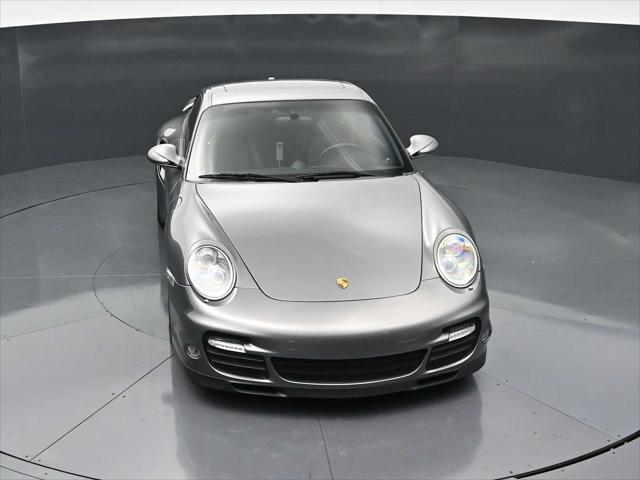 2013 Porsche 911 Turbo