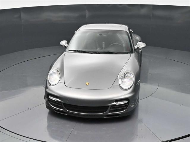 2013 Porsche 911 Turbo