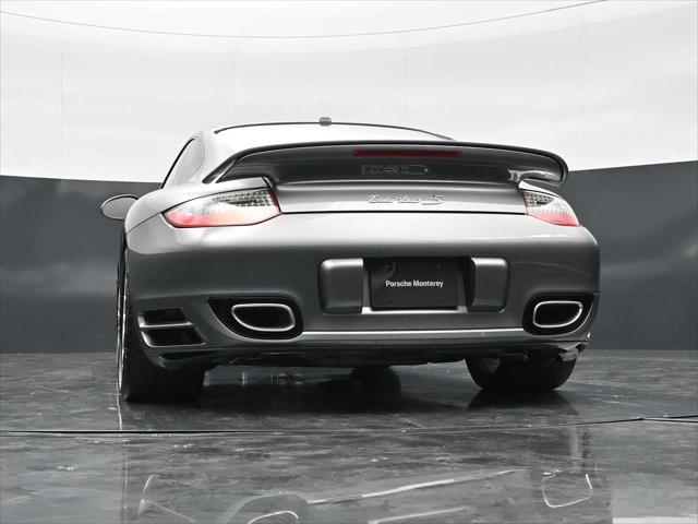 2013 Porsche 911 Turbo