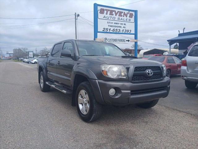 2011 Toyota Tacoma PreRunner V6 for sale in Theodore, AL