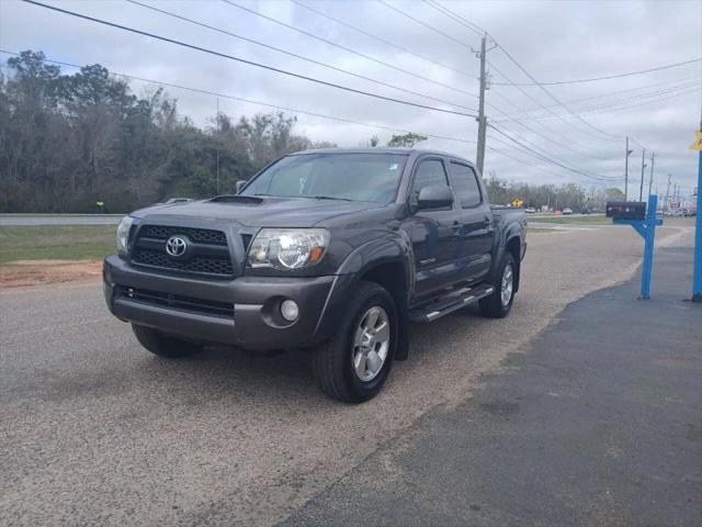 2011 Toyota Tacoma PreRunner V6
