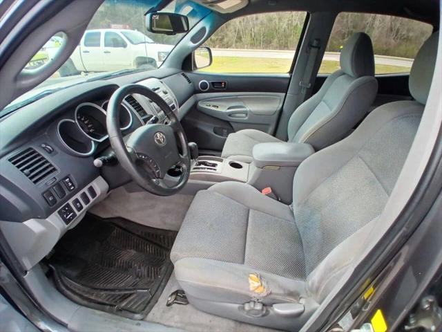 2011 Toyota Tacoma PreRunner V6