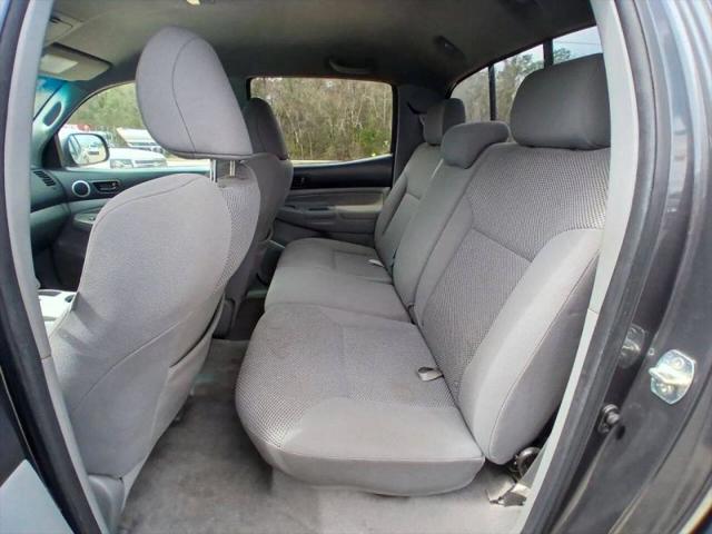 2011 Toyota Tacoma PreRunner V6